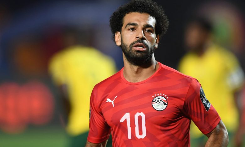 محمد صلاح