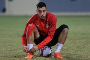 أكرم توفيق