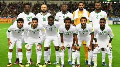 مواجهات حاسمة للعراق والسعودية والإمارات بتصفيات آسيا وكأس العالم