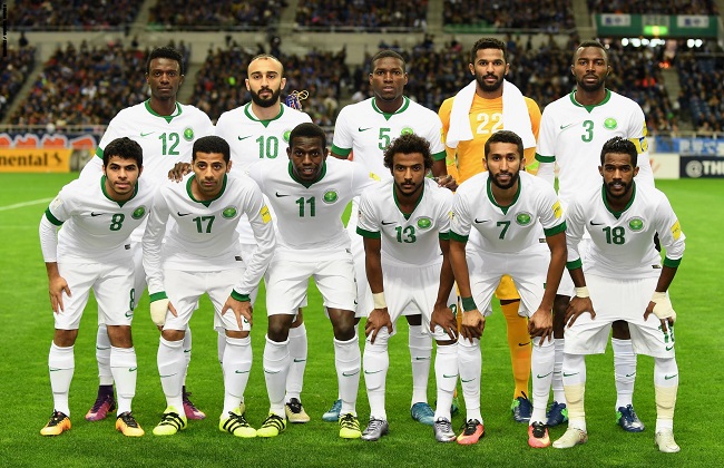مواجهات حاسمة للعراق والسعودية والإمارات بتصفيات آسيا وكأس العالم