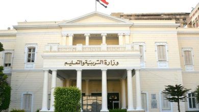 نتيجة الصف الثالث الإعدادي