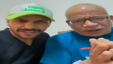 الفنان شريف الدسوقي