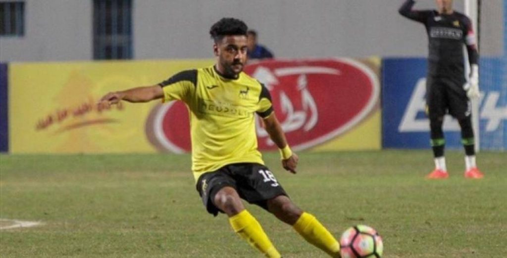 لاعب دجلة