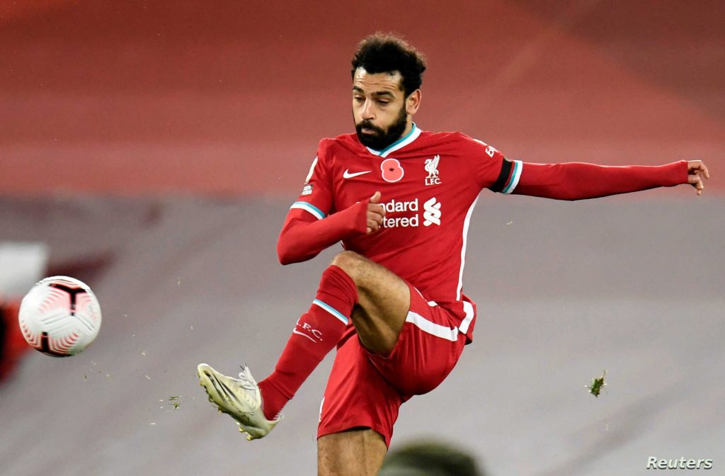 محمد صلاح