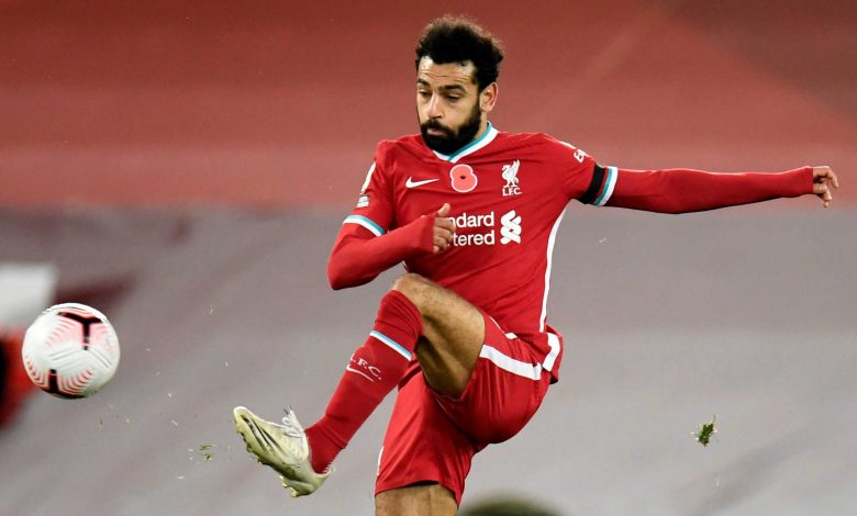 محمد صلاح