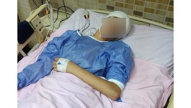 متسابق ذا فويس