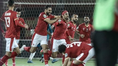 رسميا.. الأهلي يحصل على توقيع "ميسي" الدوري المصري
