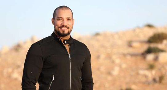 عبد الله رشدي