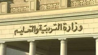 أوائل الشهادة الإعدادية