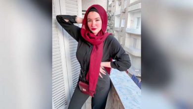 حنين حسام