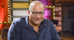 الفنان بيومي فؤاد