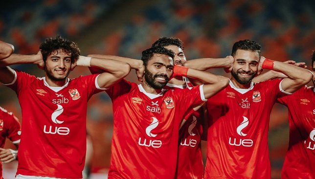 الاهلي