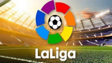 الدوري الاسباني