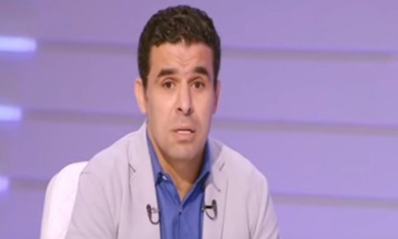 خالد الغندور