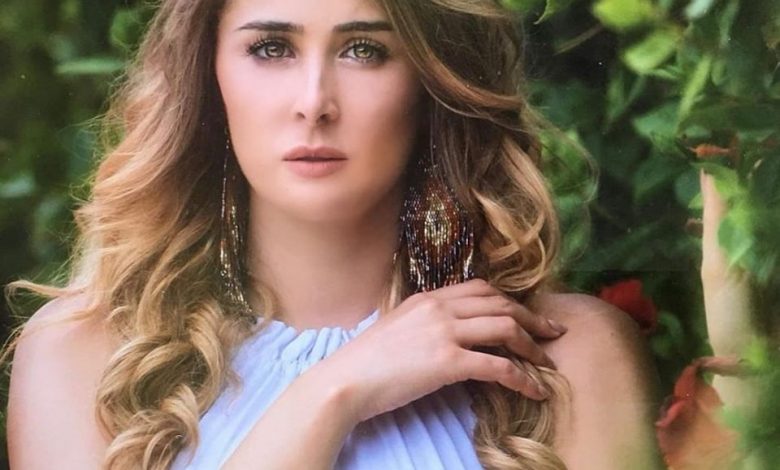 عائشة بن أحمد