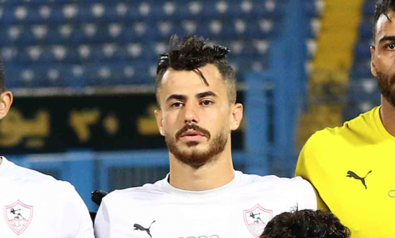 محمود حمدي الونش