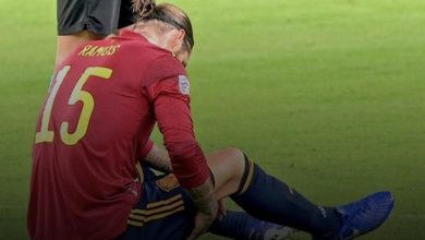 أبرزهم راموس وإبراهيموفيتش.. تعرف على أبرز 10 غائبين عن منافسات يورو 2020