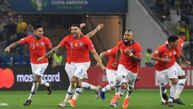 تشيلي