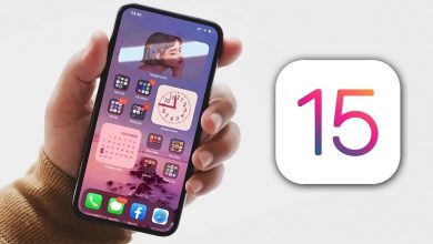 ios 15