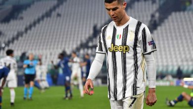كريستيانو رونالدو يحسم وجهته المقبلة في هذا التوقيت