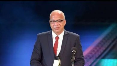 آخر تطورات الحالة الصحية لشريف دسوقي