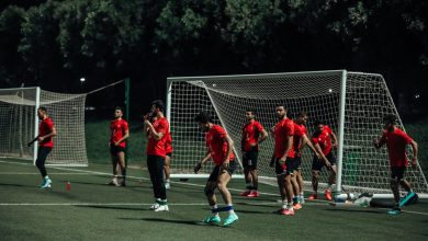 الأهلي