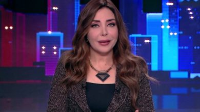 الإعلامية لبنى عسل