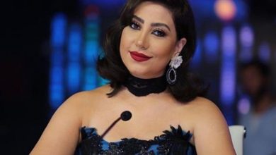 المطربة بوسي