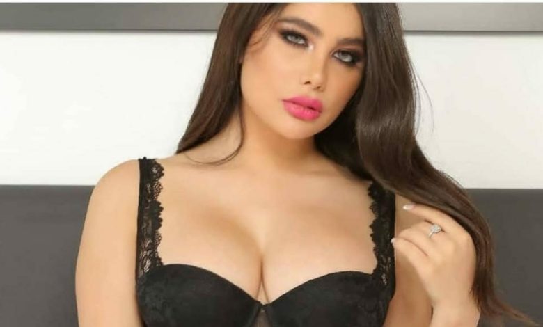 انجي خوري