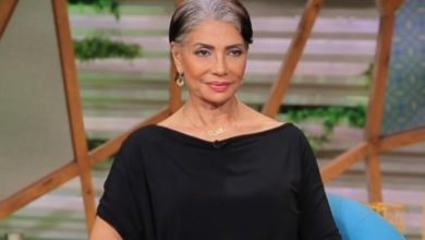 الفنانة سوسن بدر