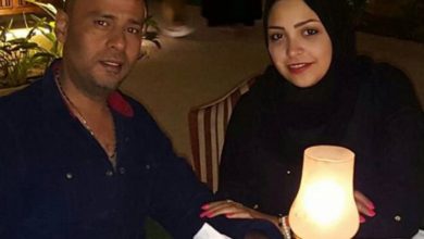 محمود عبد المغني