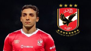 رئيس النجوم يحدد سعر كريم فؤاد تمهيدا لبيعه للأهلي