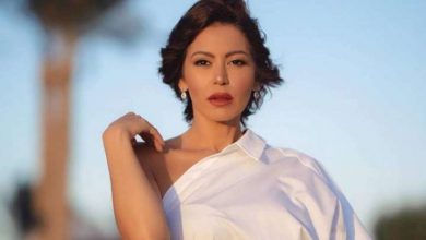 الفنانة لقاء الخميسي