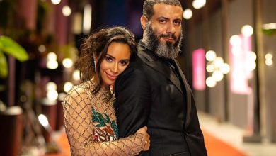 الفنان محمد فراج