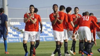 مصر الأولمبي