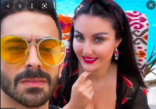 صافيناز