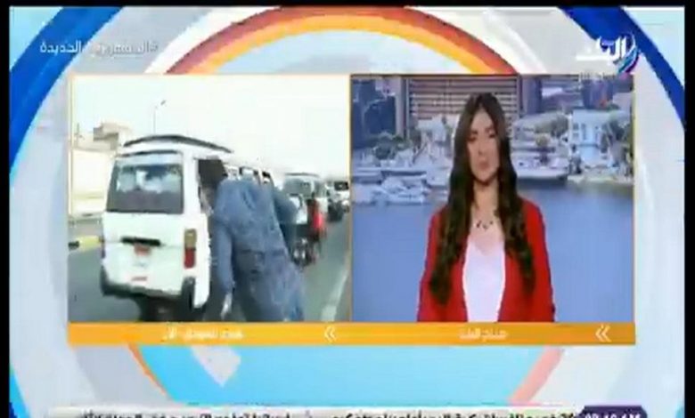 صورة من الفيديو
