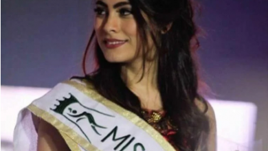 هاجر احمد
