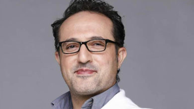 شريف مدكور