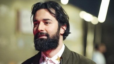 أحمد حاتم