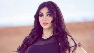 اللبنانية قمر