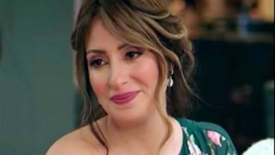 نيرمين الفقي