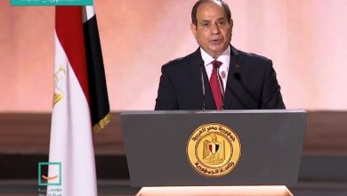 السيسي