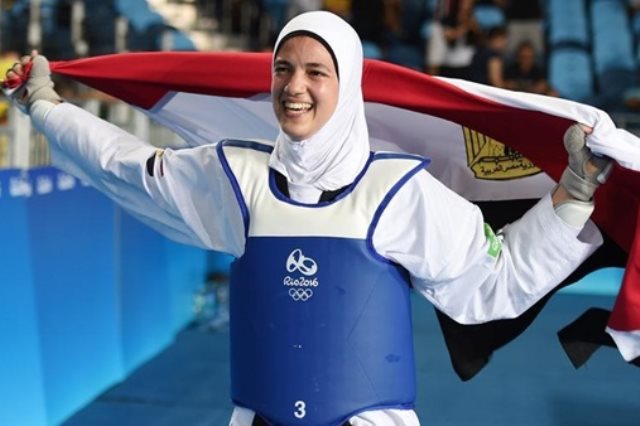 هداية ملاك