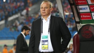 شوقي غريب