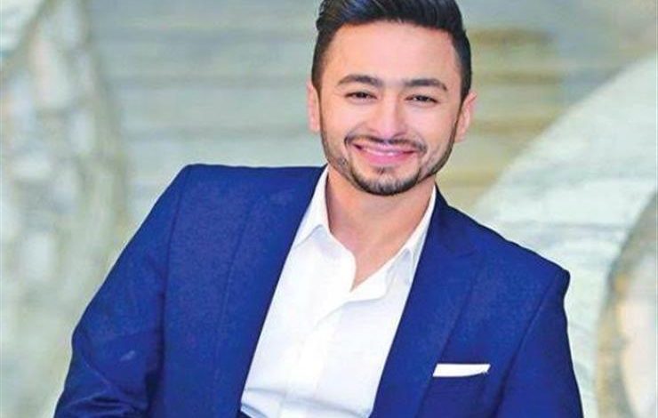 الفنان حمادة هلال