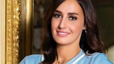 حلا شيحة