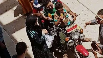 قاتلة قنا