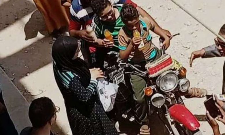قاتلة قنا