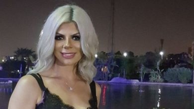 أميرة فتحي
